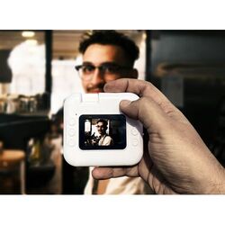 Appareil photo instantané 'Gamma'