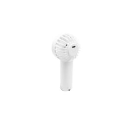 Ventilateur nomade rechargeable 'Mistral'