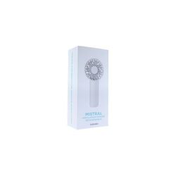 Ventilateur nomade rechargeable 'Mistral'