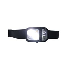 Lampe frontale rechargeable 5W 'Orion'