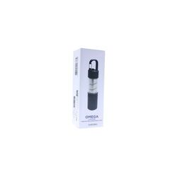 Lanterne - torche rechargeable 2 en 1 'Omega'