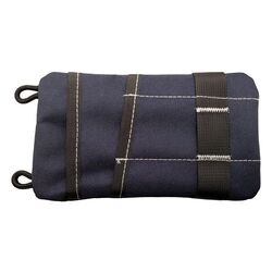 Pochette organiseur 'Soria', bleu nuit