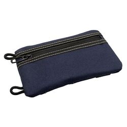 Pochette organiseur 'Soria', bleu nuit