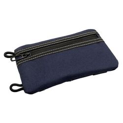 Pochette organiseur 'Soria', bleu nuit