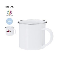 Tasse Sublimation Deriox