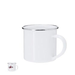 Tasse Sublimation Deriox