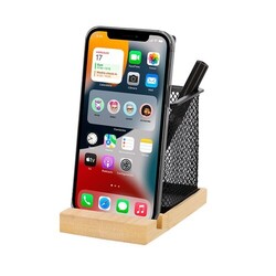 Porte-Crayons Support Manish