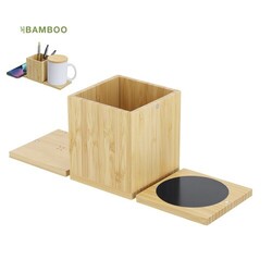 Porte-Crayons Multifonction Deblik