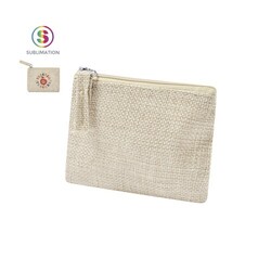 Porte Monnaie Sublimation Elyron