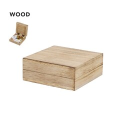 Boîte de Présentation Macalix