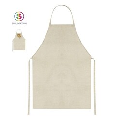 Tablier Sublimation Zyriel