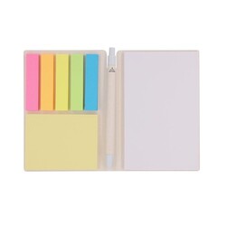 Bloc Notes Tamar