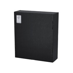 Boîte de Présentation Halfred