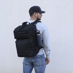 Sac à Dos Bruxdul