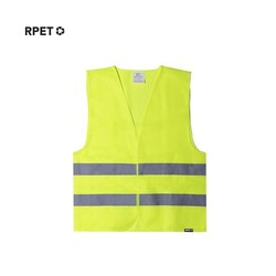 Gilet Réfléchissant Kastor