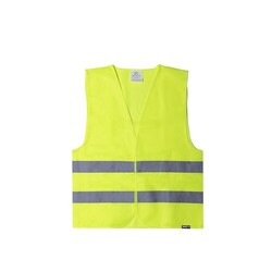 Gilet Réfléchissant Kastor