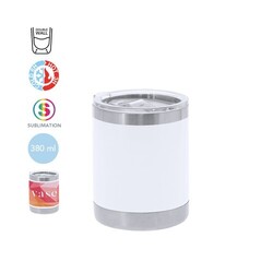 Verre Thermique Sublimation Teyana