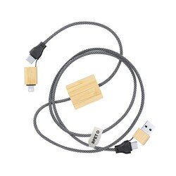 Câble de Charge Segers