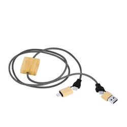 Câble de Charge Segers