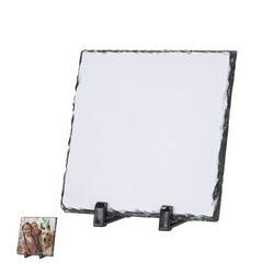 Plaque Sublimation Heysi