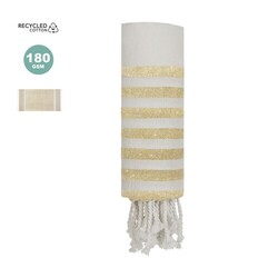 Paréo Serviette Bak