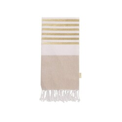 Paréo Serviette Bak