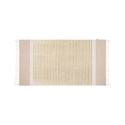 Paréo Serviette Bak