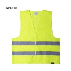 Gilet Réfléchissant Safrox