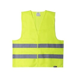 Gilet Réfléchissant Safrox