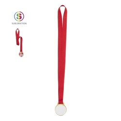 Médaille Sublimation Aviana