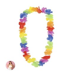 Collier Hawaïen Punder