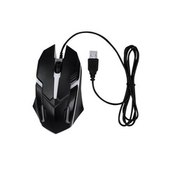 Souris Qinox