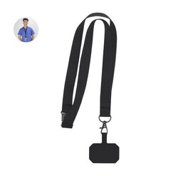 Lanyard Support Sailix