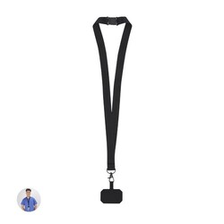 Lanyard Support Sailix