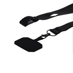 Lanyard Support Sailix