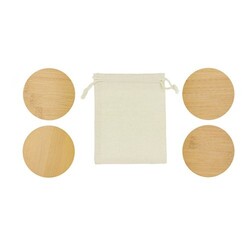 Set Sous-Verre Elmor