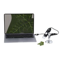 Microscope Digital Patsmi 1600X