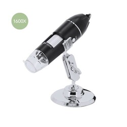 Microscope Patsmi 1600X