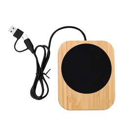 Chauffe Tasses Zobil