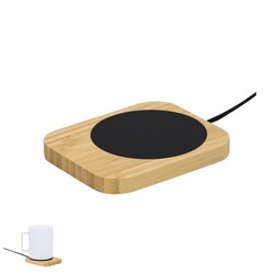 Chauffe Tasses Zobil