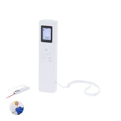 Télémètre Laser Nulan