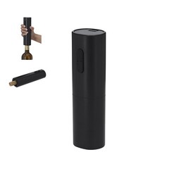 Tire-Bouchon Électrique Breya