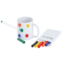 Set de Marqueurs Kuyam