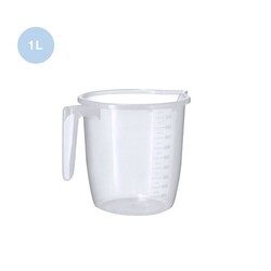 Carafe Mesureur Pinnex 1 L