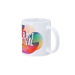 Tasse Sublimation Werdan