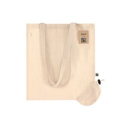 Sac Pliable Kieran Fairtrade
