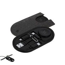 Set Câbles de Charge Nebrex