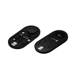 Set Câbles de Charge Nebrex