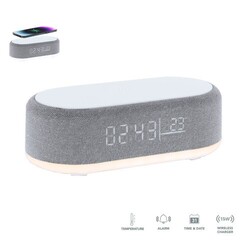 Horloge Multifonction Quinn