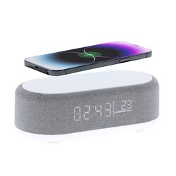 Horloge Multifonction Quinn